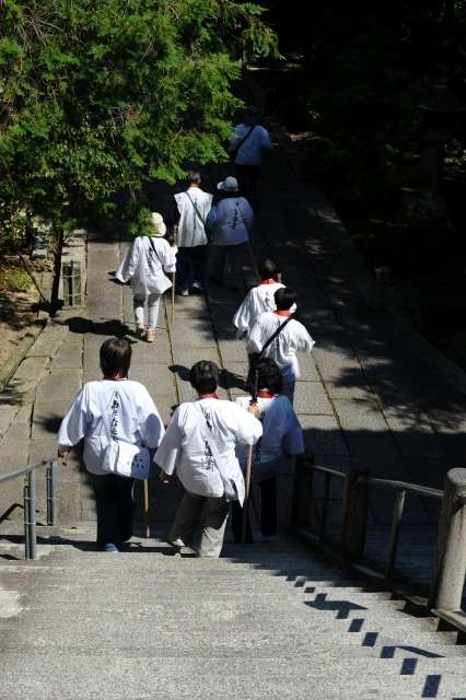 ＜コース番号：T6088A＞【大阪発着】四国八十八ヵ所 巡礼の旅  第1回