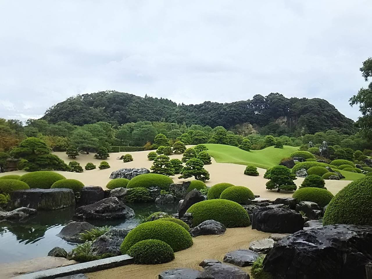 ＜コース番号：T3045＞【大阪・奈良発着】足立美術館・出雲大社・松江　新春の出雲路ぐるり周遊2日間