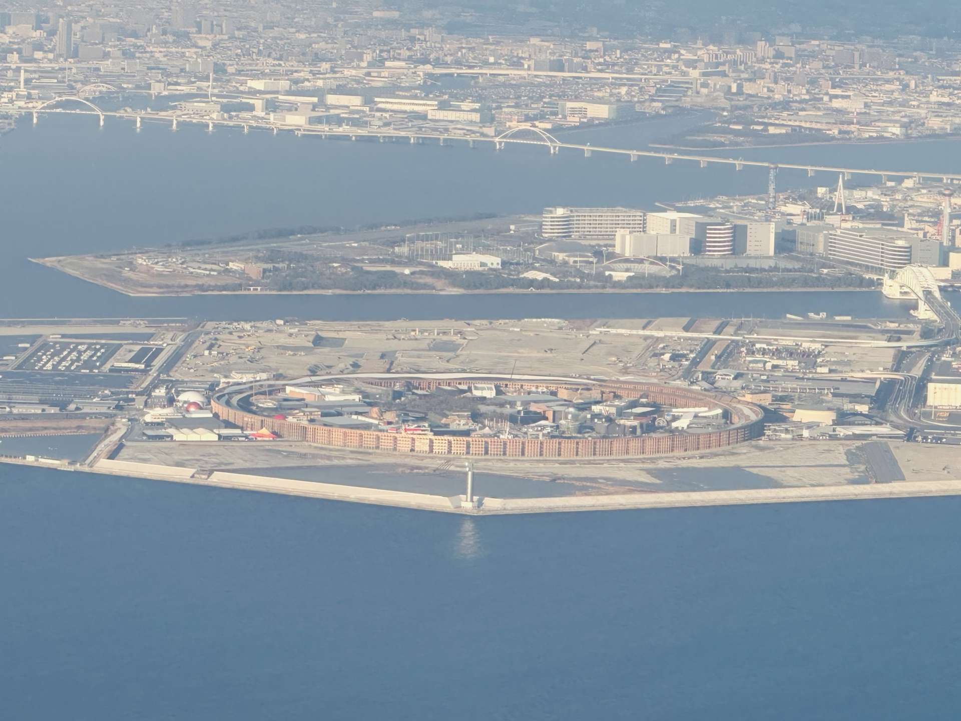 ＜コース番号：T2887＞【大阪発着】EXPO2025 大阪・関西万博へ行こう！約6時間滞在 日帰りの旅