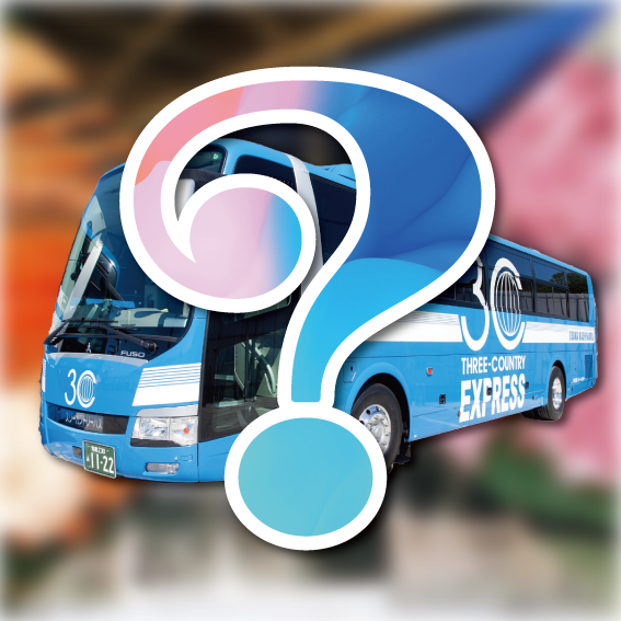 ミステリーツアー特集