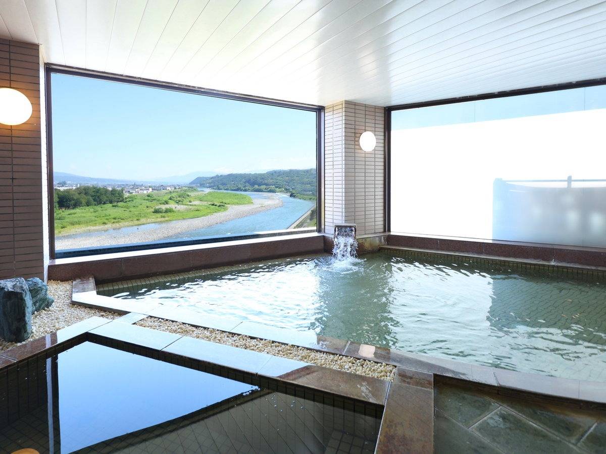 ＜コース番号：T3078＞【大阪・奈良発着】一軒宿！温泉ミステリーツアー2日間