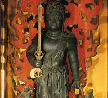 ＜コース番号：T2936D＞安心の女性先達と行く 全回催行確定！近畿三十六不動尊 巡拝の旅 第4回【高野の不動尊】