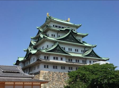 名古屋エリア