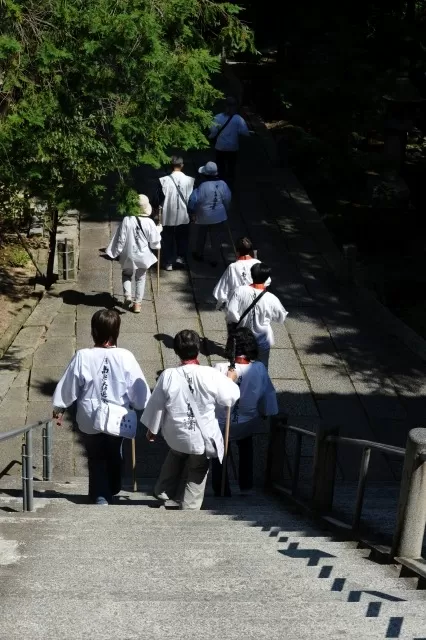 ＜コース番号：T6089A＞【大阪発着】四国八十八ヵ所 巡礼の旅  第1回